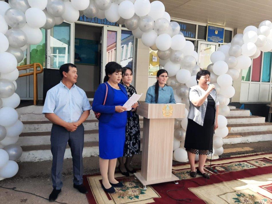 Жомарт түлек жобасы