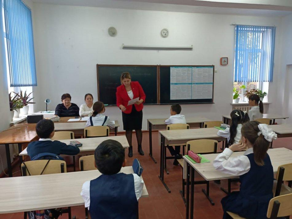 Алтын сақа " олимпиадасы