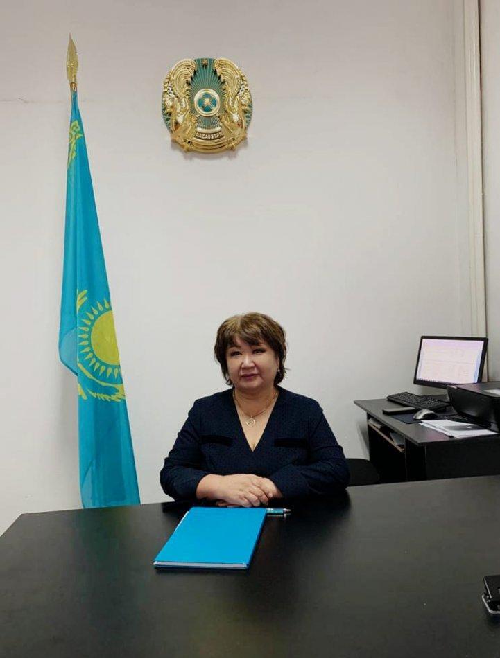 Мектеп әкімшілігі