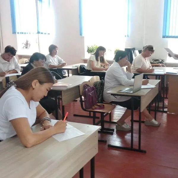 Эссе на тему " Роль русского языка в моей жизни"