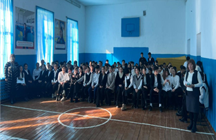 «Тұлғаны қалыптастырудың  маңызды факторы - құқықтық тәрбие»