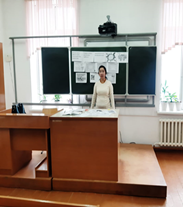 «Кәмелетке толмағандар арасында құқық бұзушылықтың алдын алу жұмыстарын үйлестіру   жолдары»